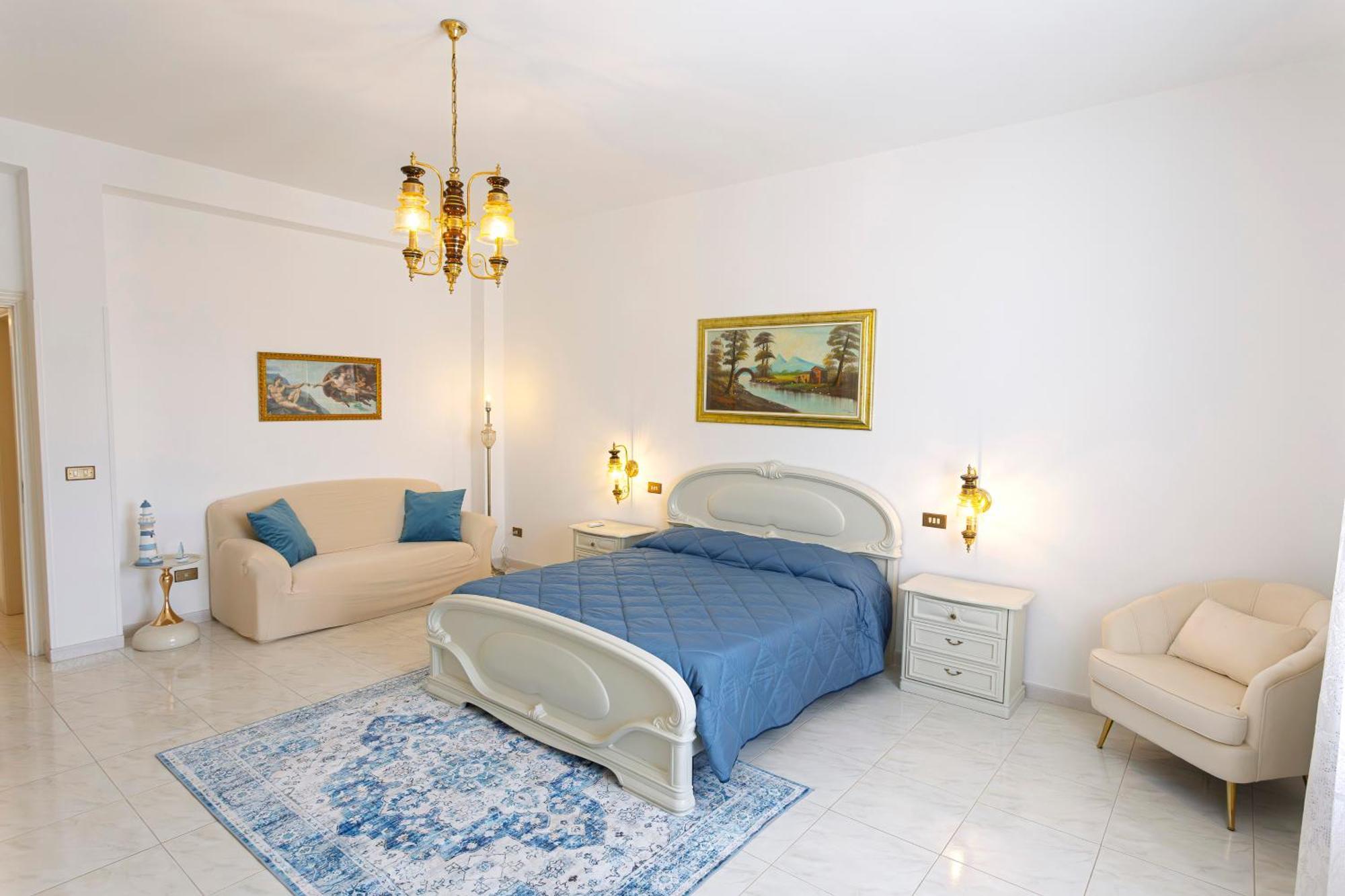 Art House - Big & Artistic Design House Holiday home *